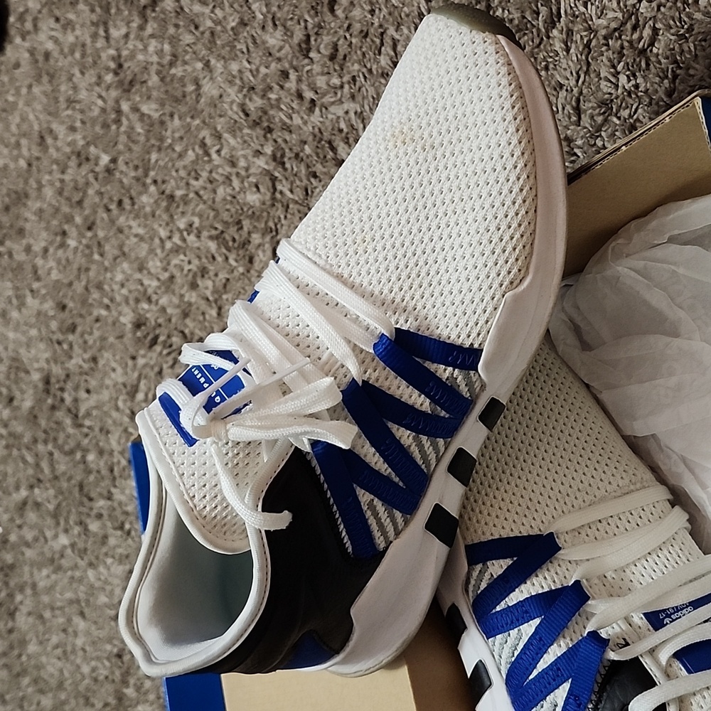 Men's Adidas size 11